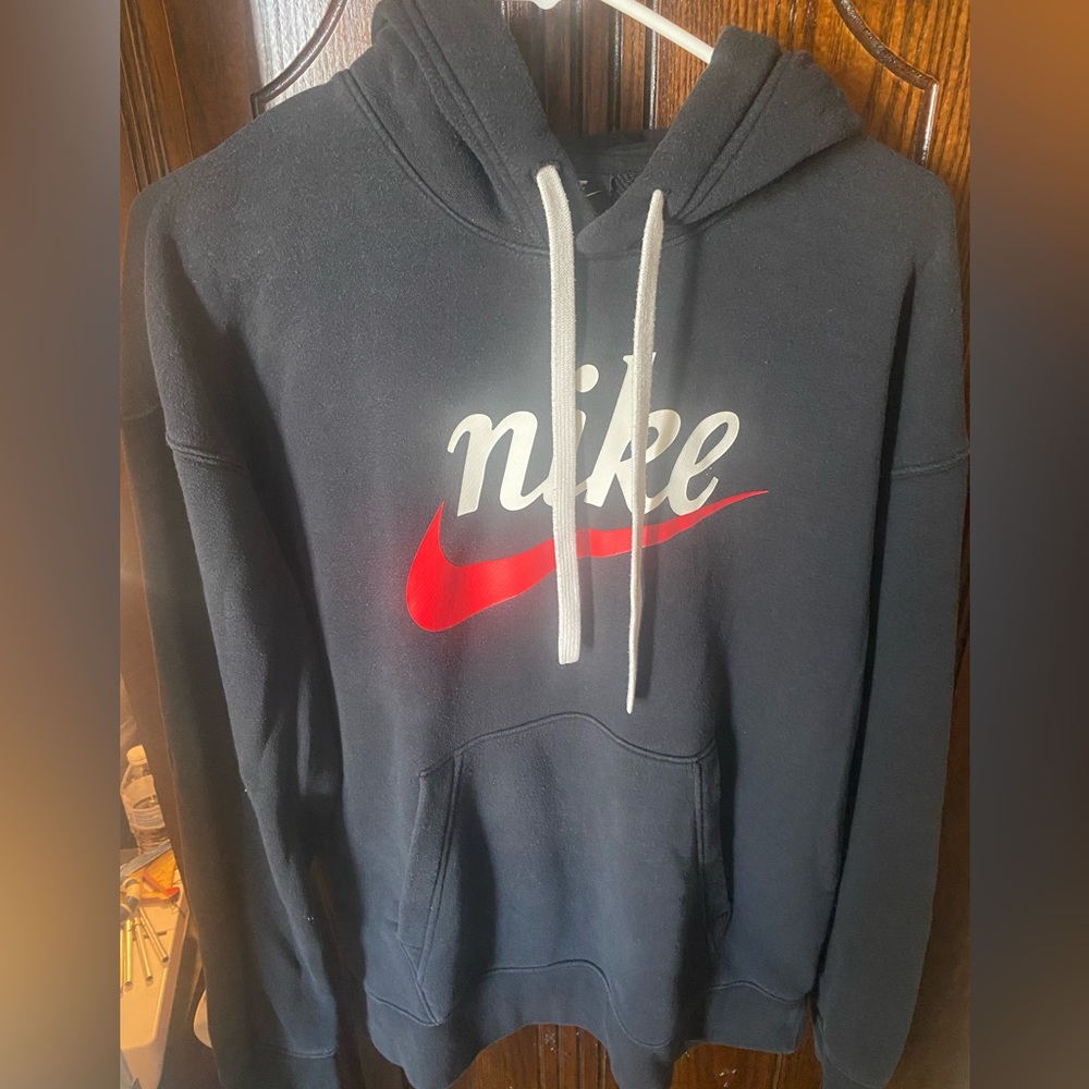 Nike hoodie